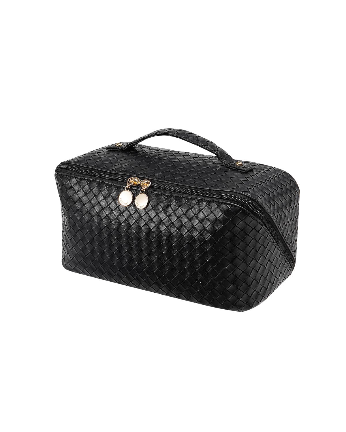 Best large makeup bag sale