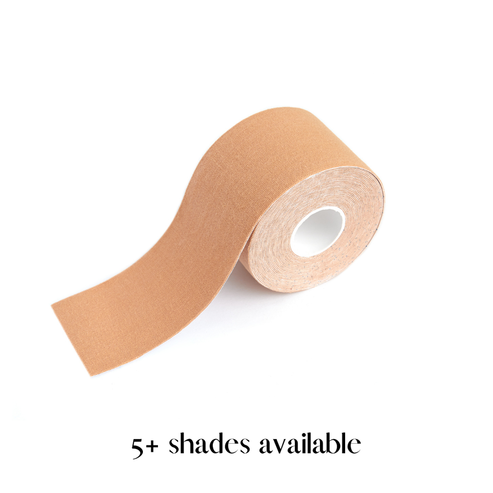 Boob Tape Rolls
