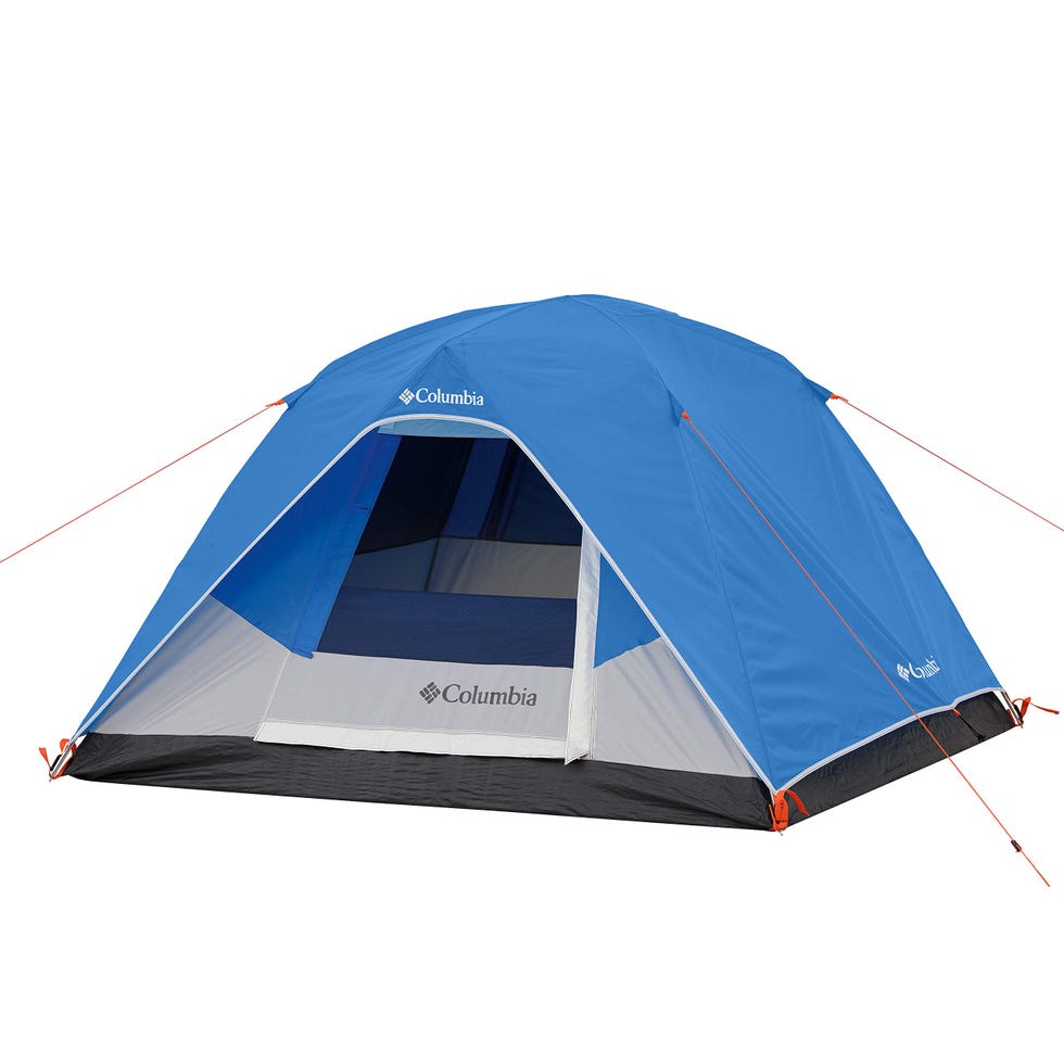 Dome Tent 