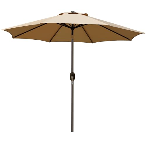 Outdoor Patio Umbrella