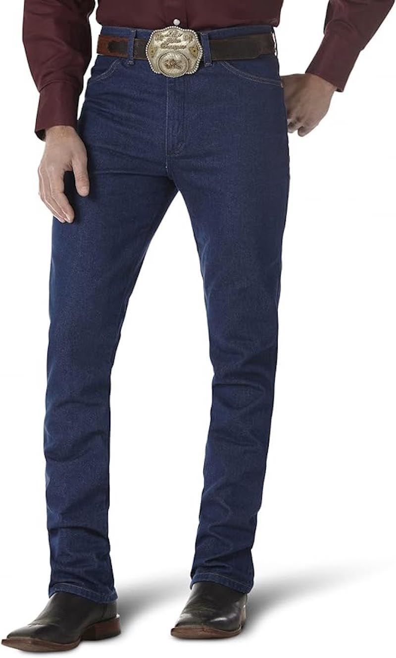 Mens jean shops companies