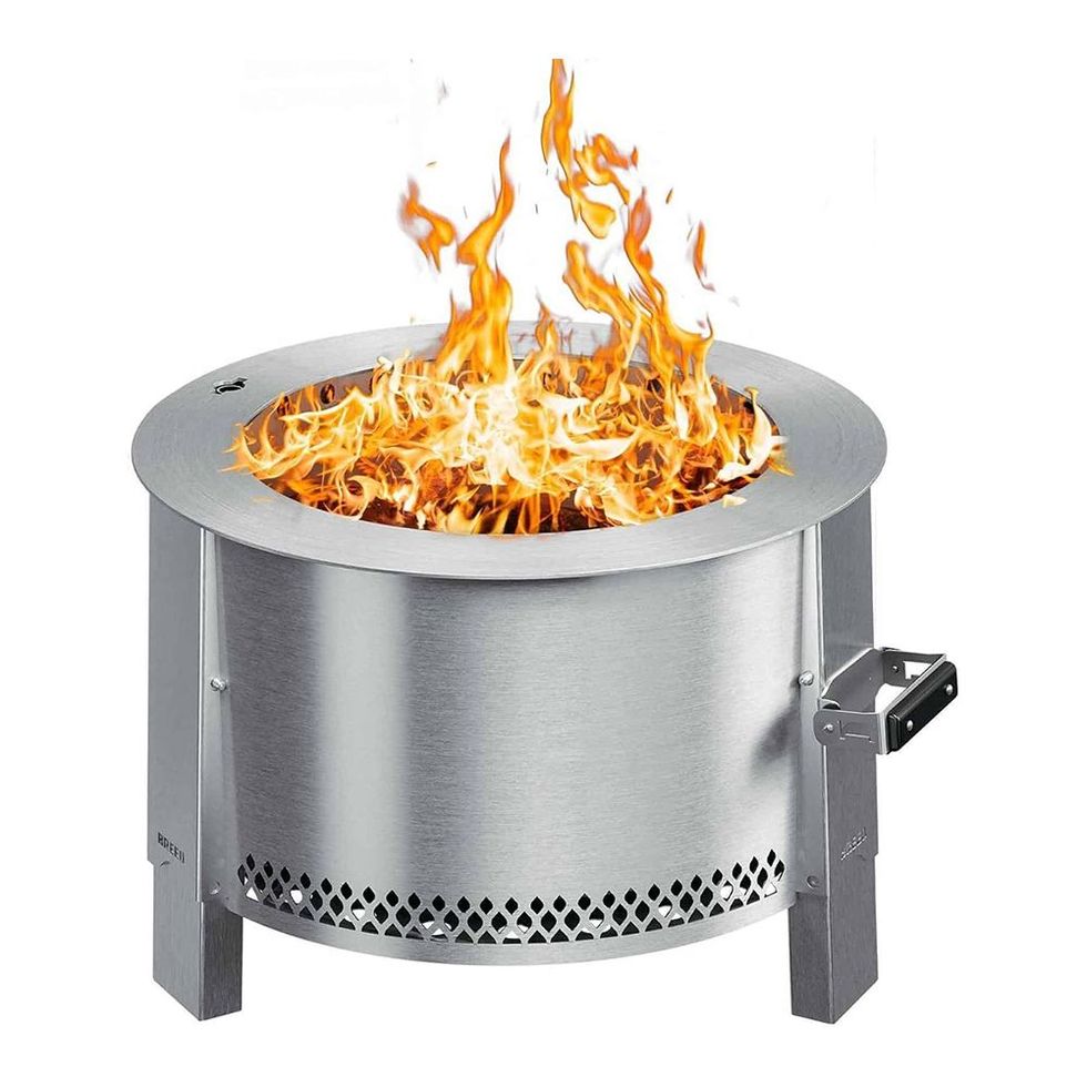 Y-Series Smokeless Fire Pit