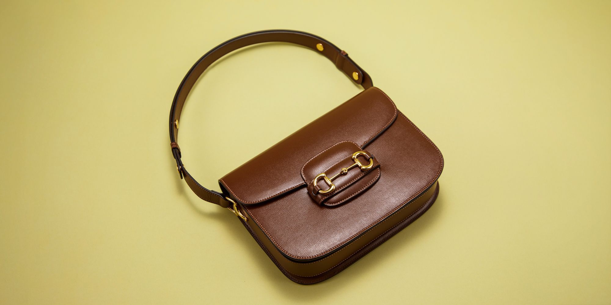 Gucci Horsebit 1955 Shoulder Bag: Editor Tested & Reviewed 2024
