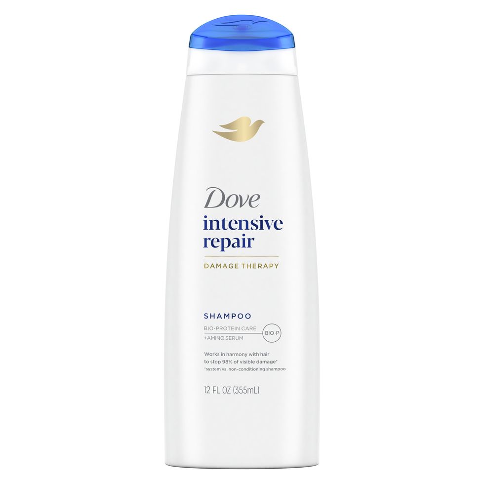 Intensive Repair Damage Therapy Shampoo