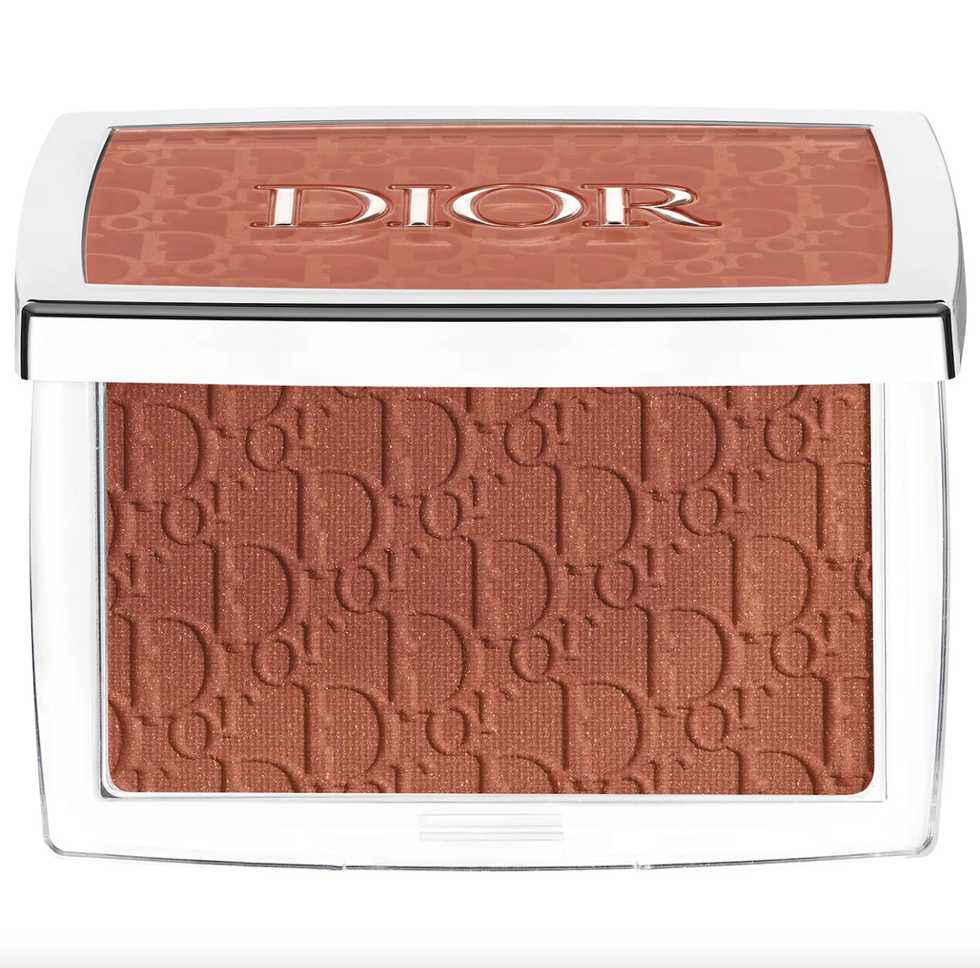 Backstage Rosy Glow Blush