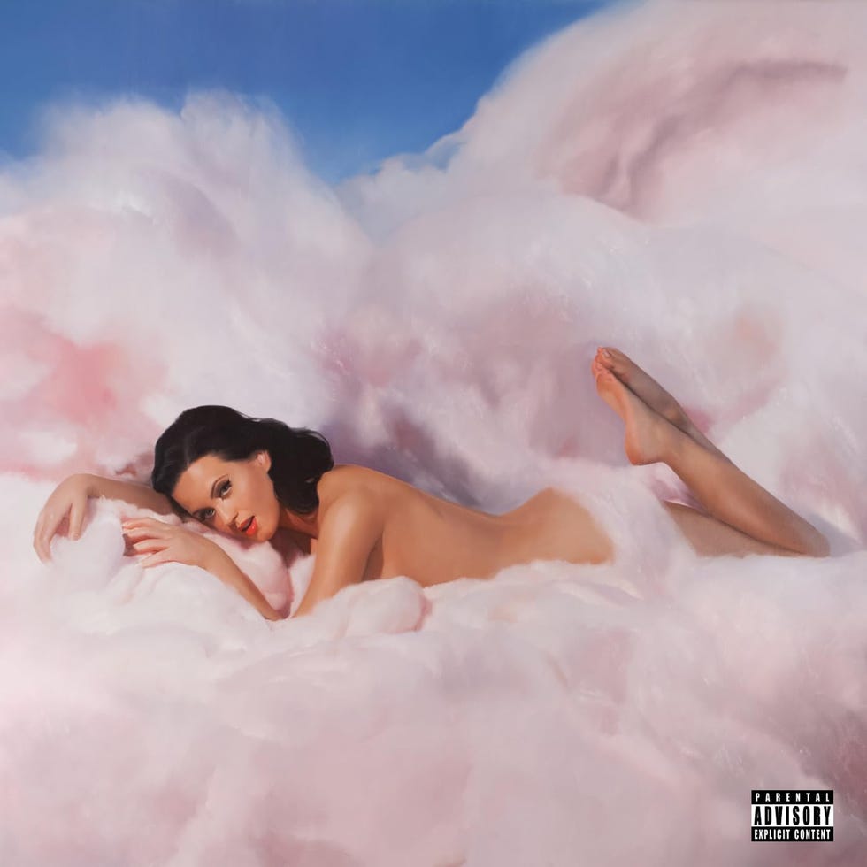 California Gurls 