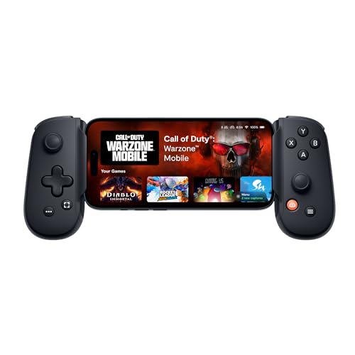 One Mobile Gaming Controller