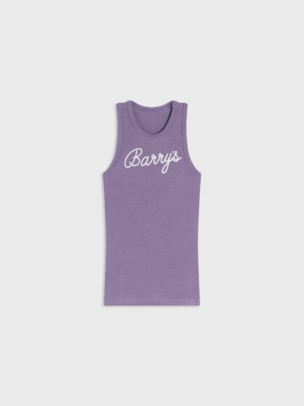 Purple Haze Rib Tank