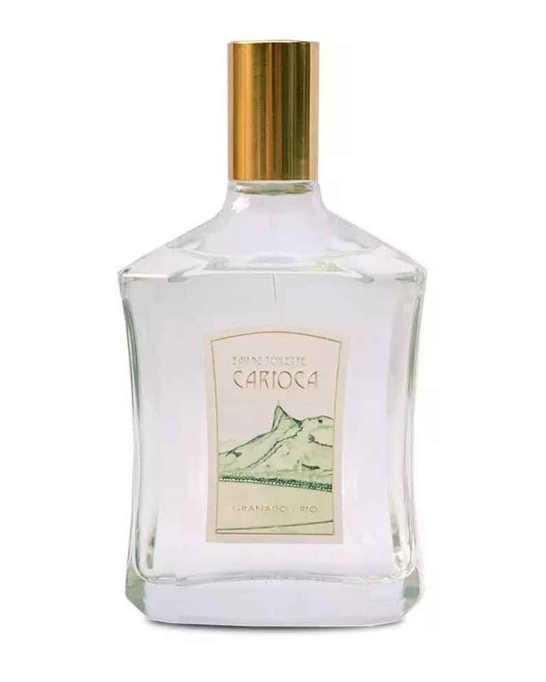 Granado Carioca Eau de Toilette 