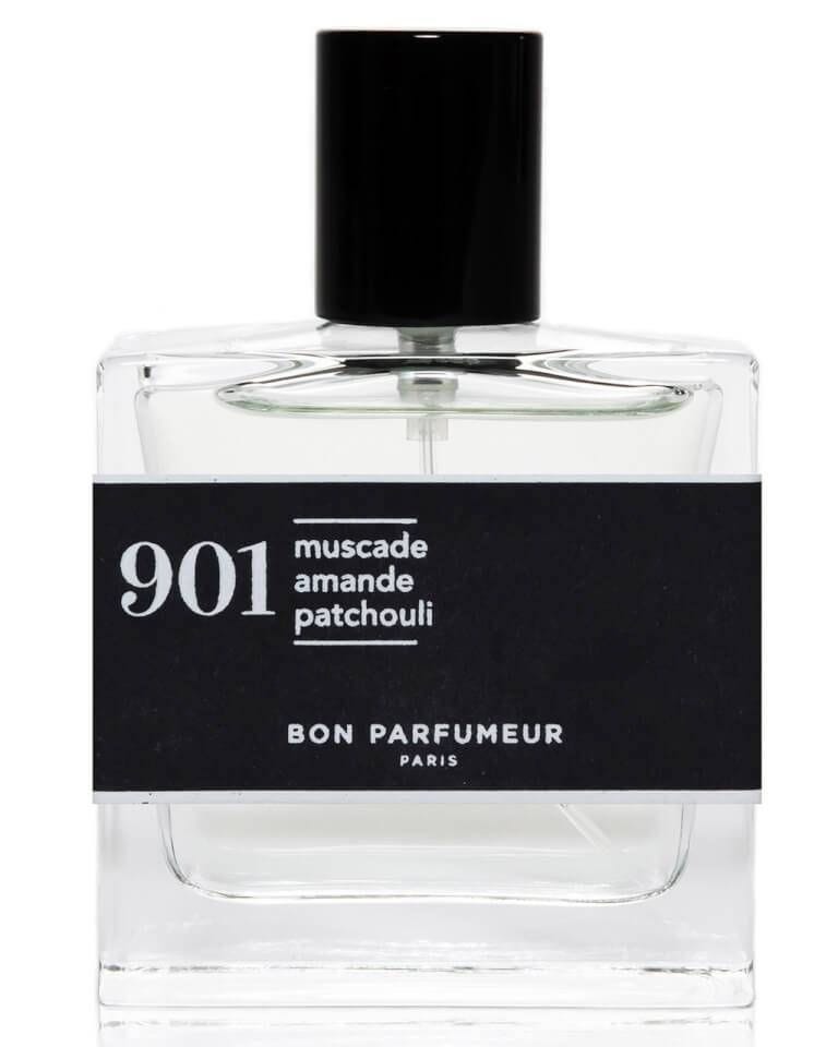 Bon Parfumeur 901 Nutmeg Almond Patchouli