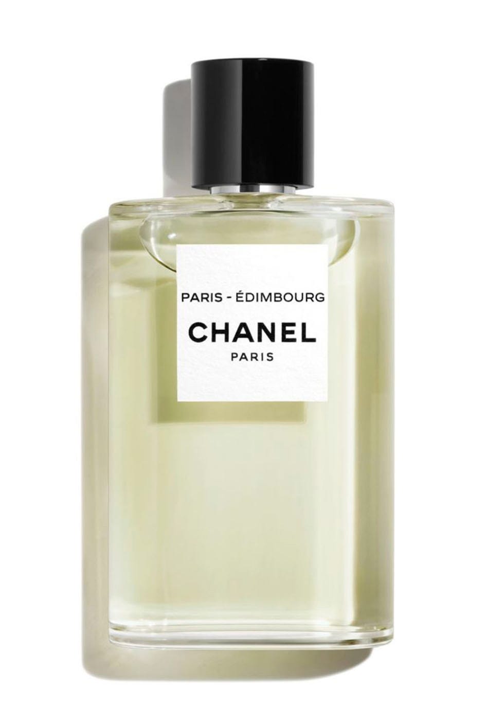 Chanel Paris-Édimbourg Les Eaux De