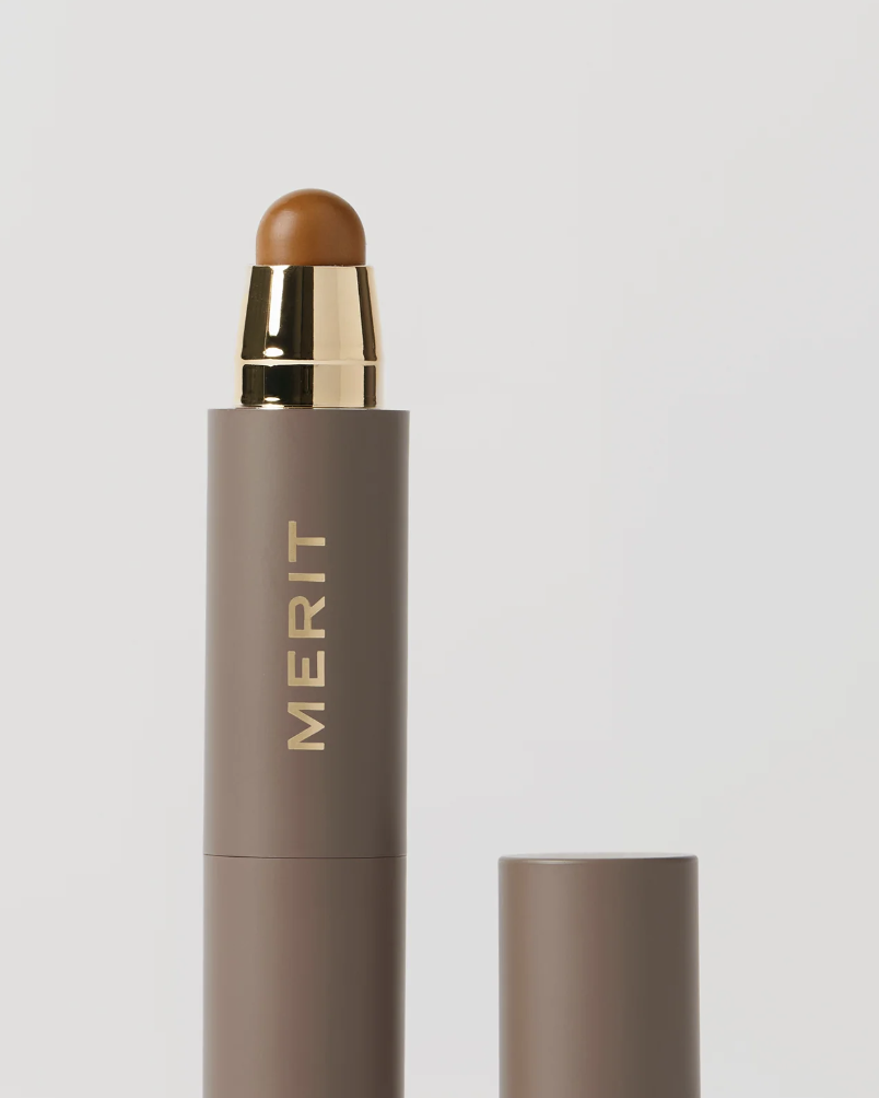 Merit Beauty The Minimalist Perfecting Complexion Stick