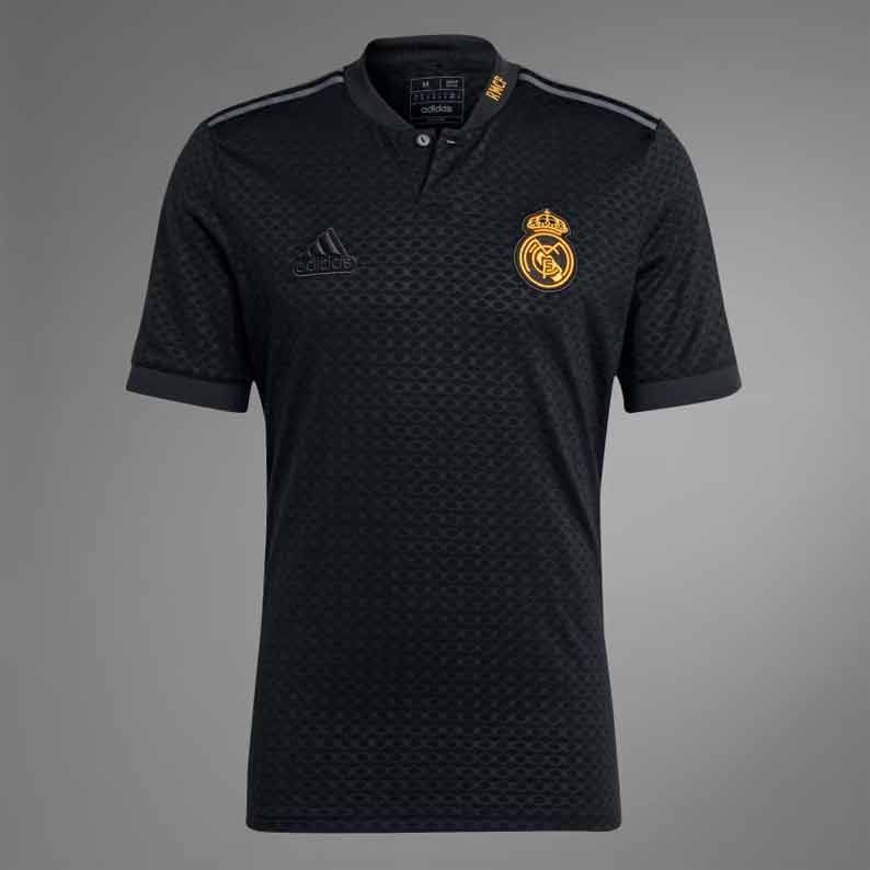 Camiseta Real Madrid 2023/24 LFSTLR