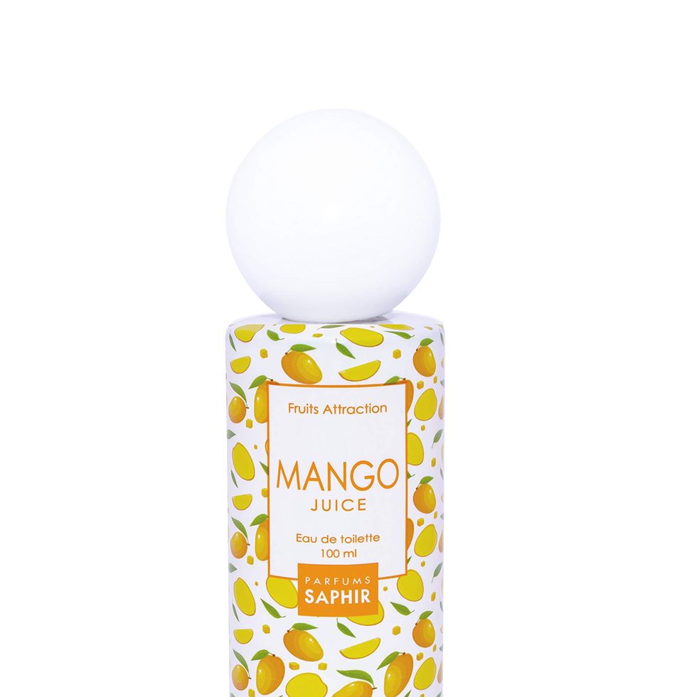 'Fruit Attraction Mango Juice'