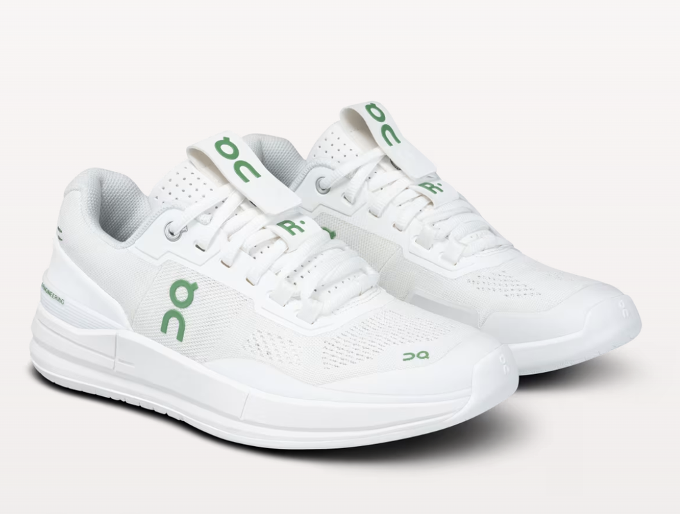 The Roger Pro Tennis Shoes