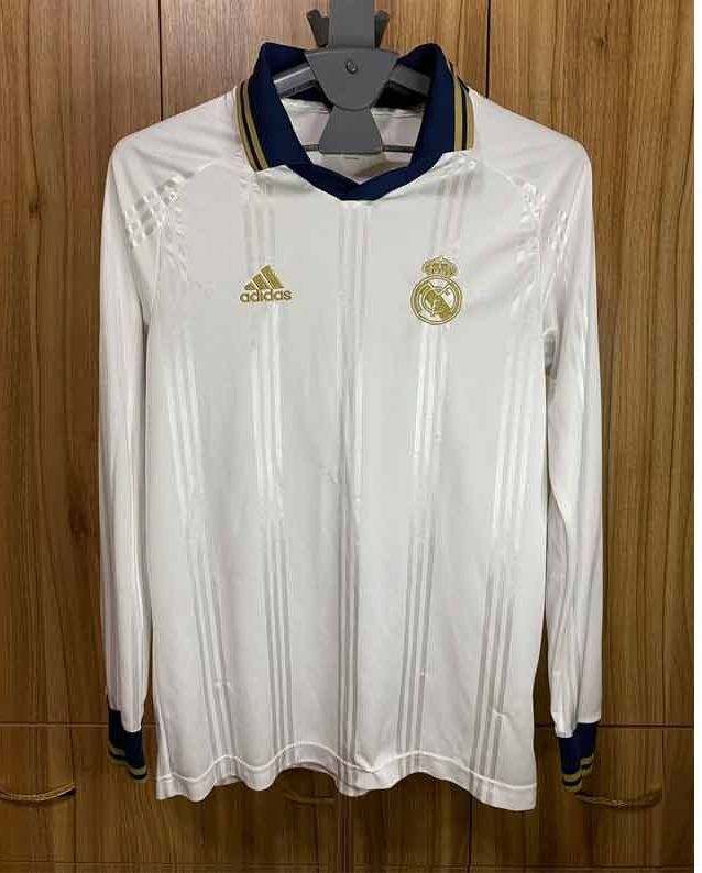 Camiseta Real Madrid 2019/20