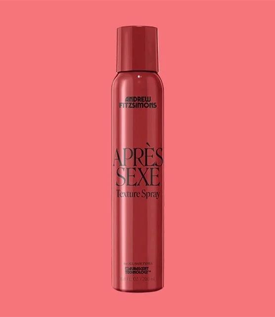 Andrew Fitzsimons APRES SEXE Texture Spray for Hair  200ml