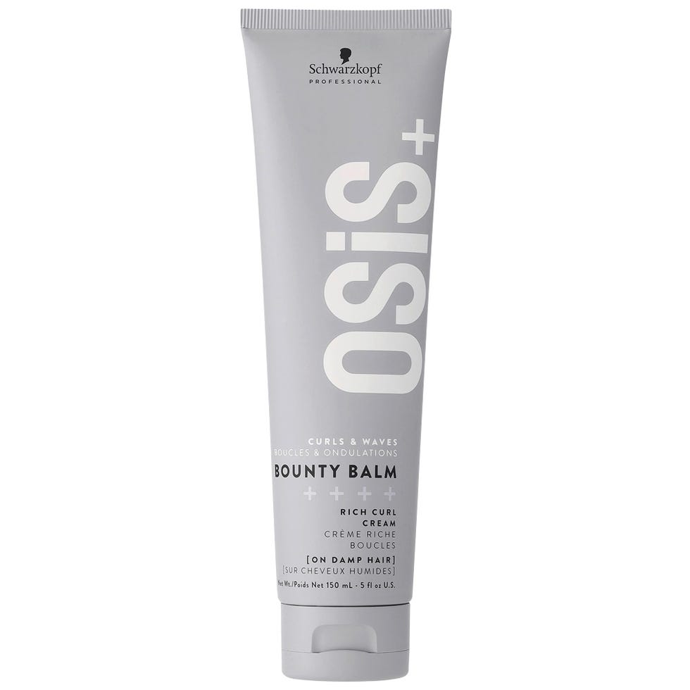 Bounty Balm Rich Curl Cream