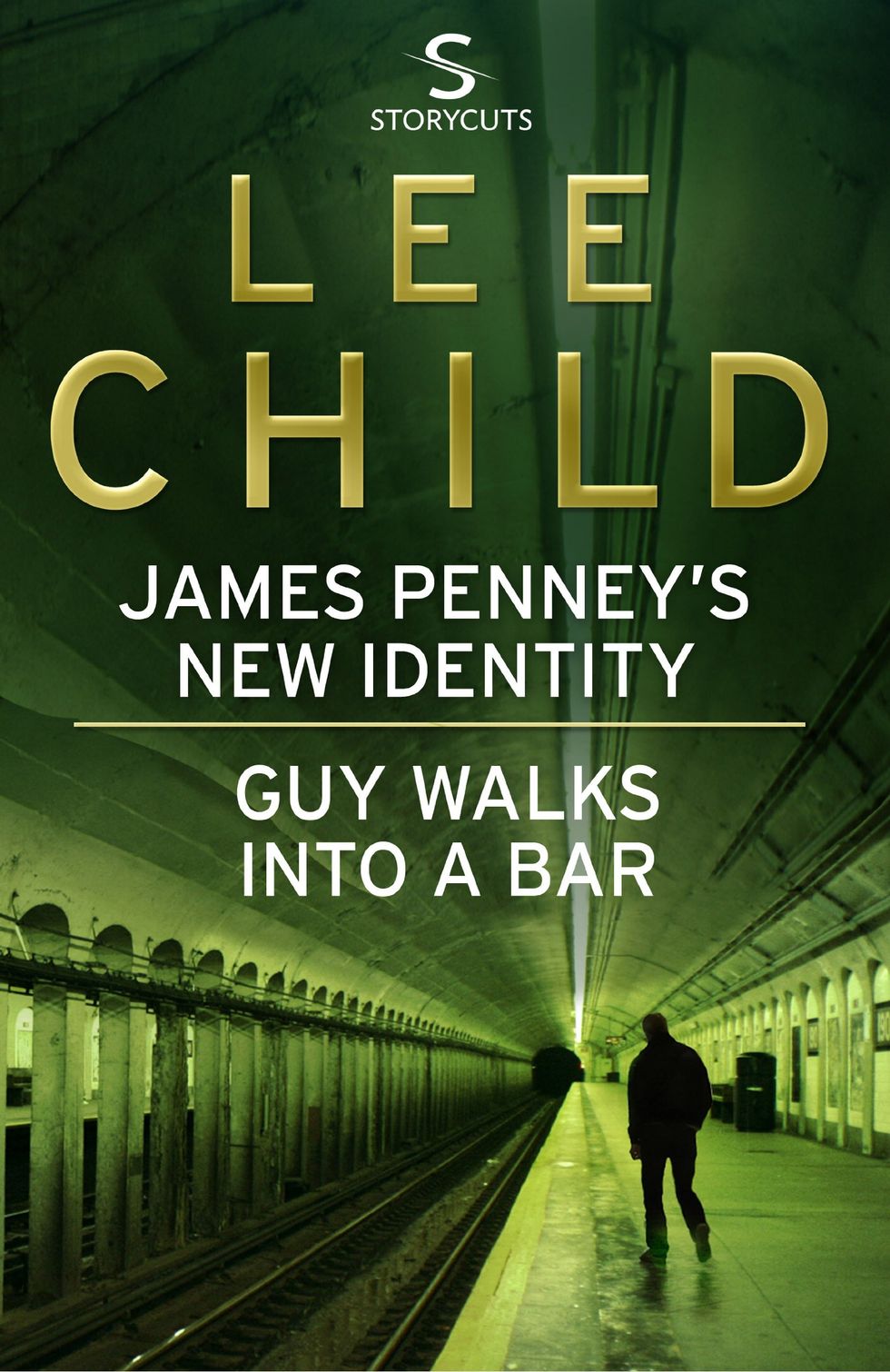 James Penney's New Identity (short story, 1999 edited 2006) 