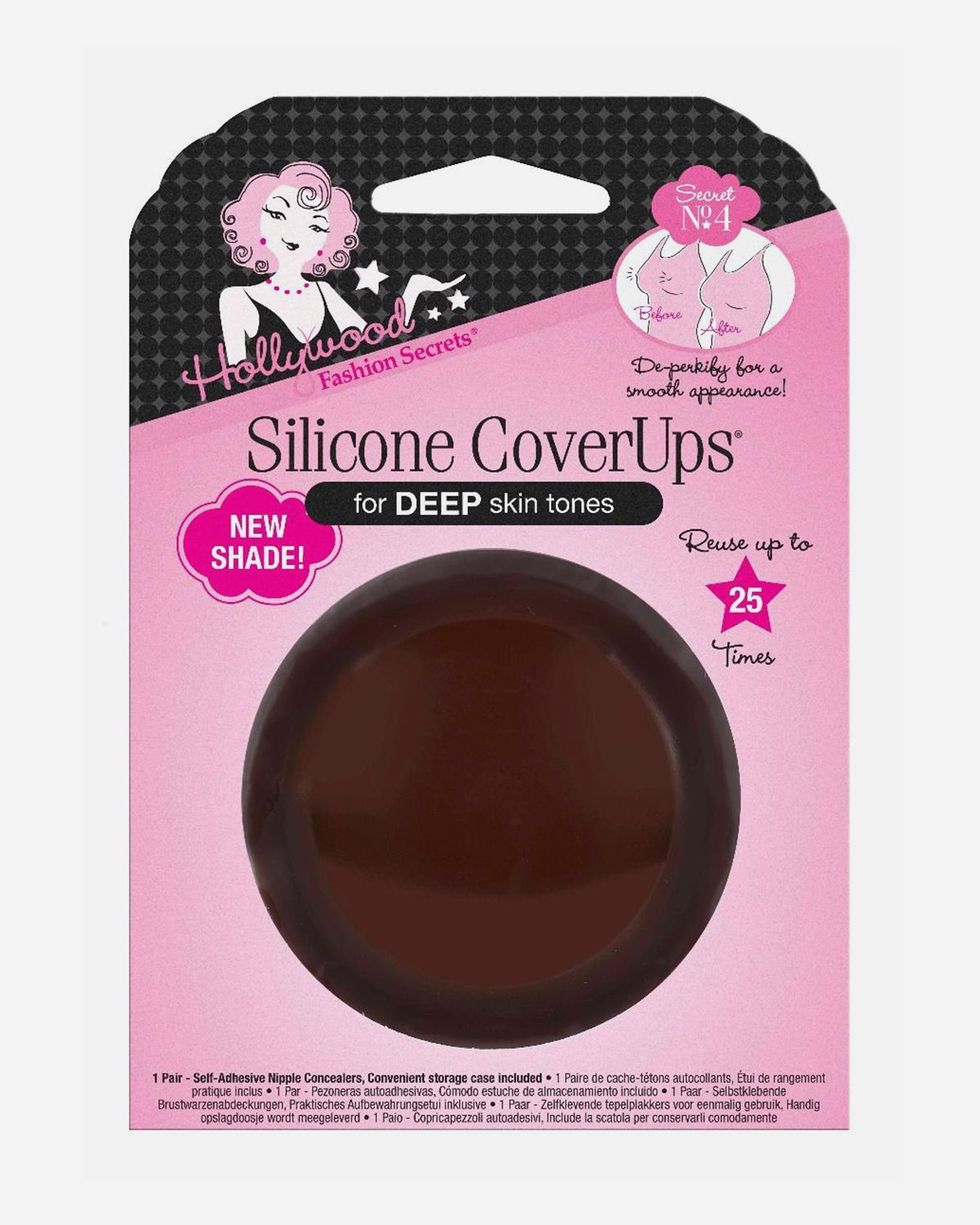 Silicone CoverUps
