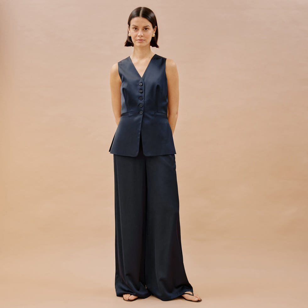 Wedding Guest Outfits 2024: What To Wear To A Spring Or Summer Wedding