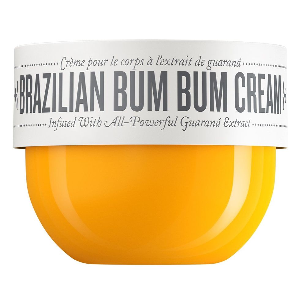 'Brazilian Bum Bum Cream'
