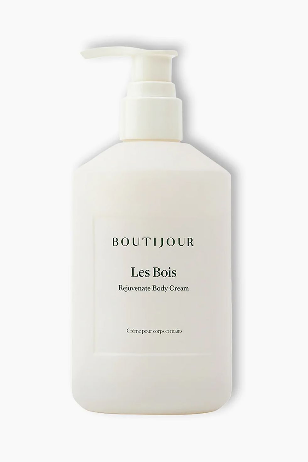 'Les Bois Rejuvenate Body Cream'