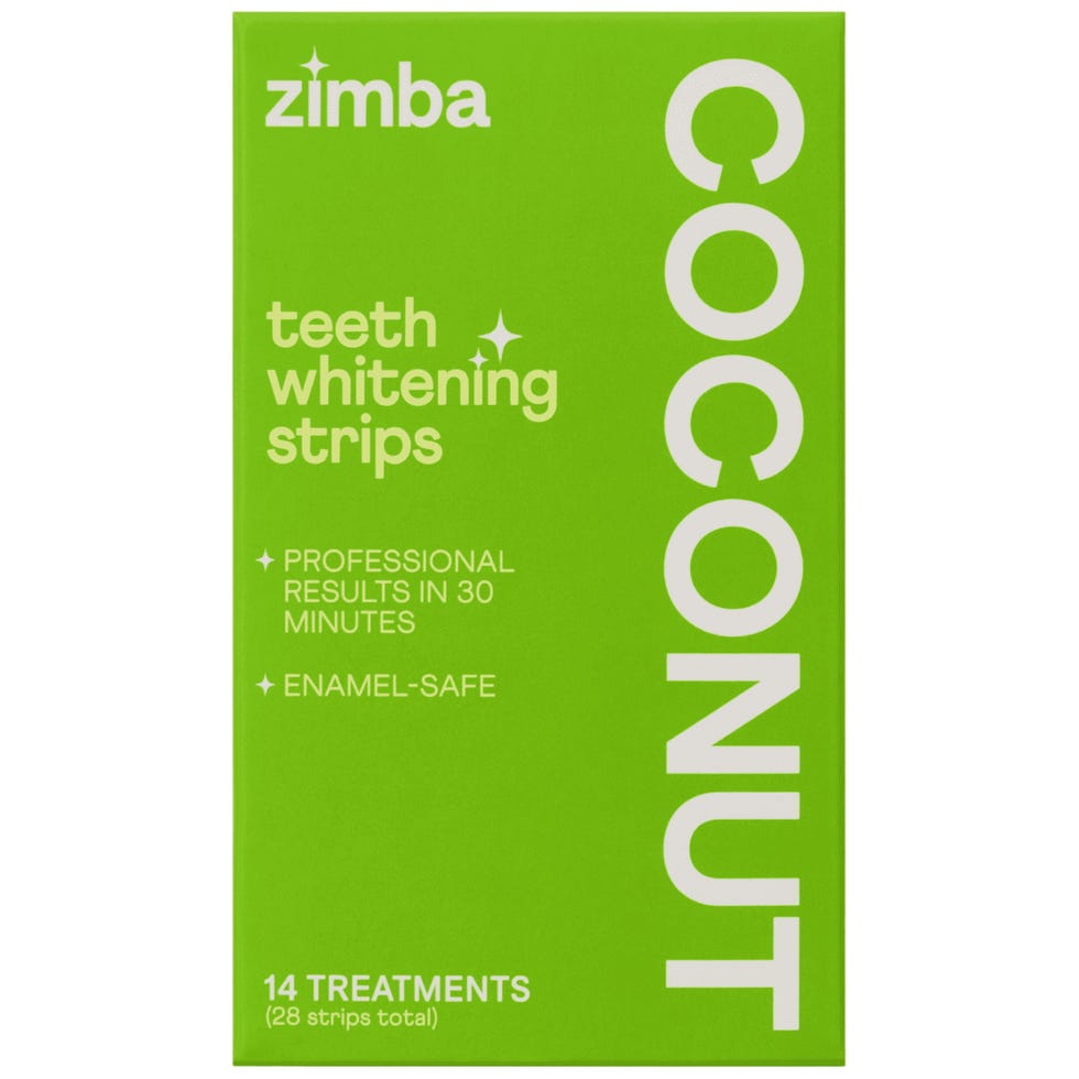 Teeth Whitening Strips
