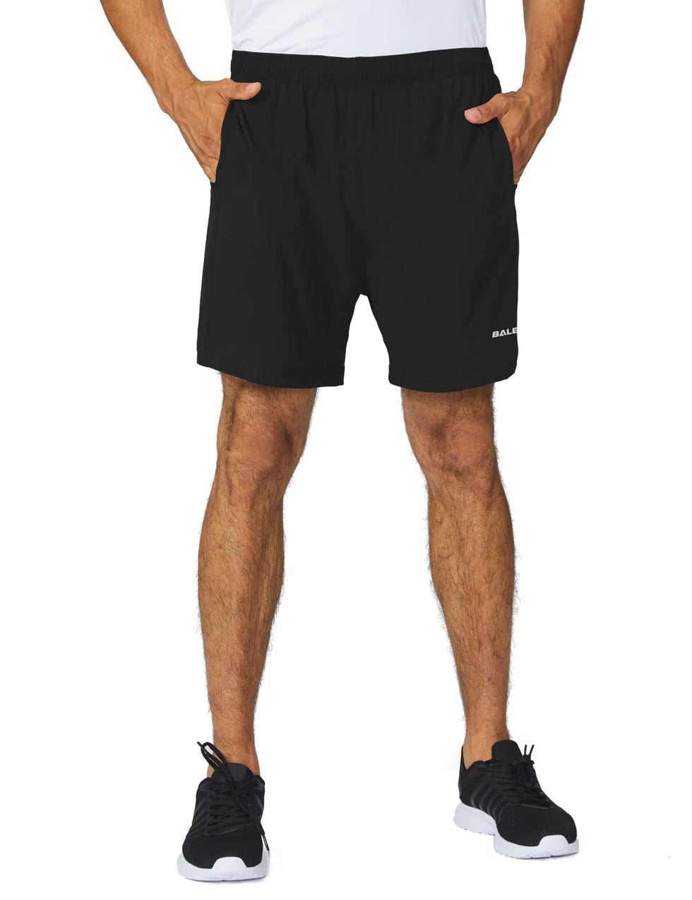 Running Athletic Shorts