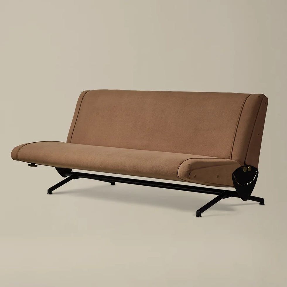 Osvaldo Borsani Reclining Sofa