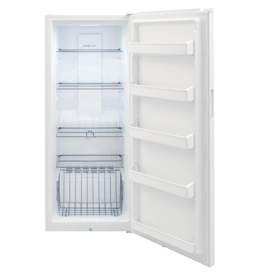 13.0 cu. ft. Upright Freezer