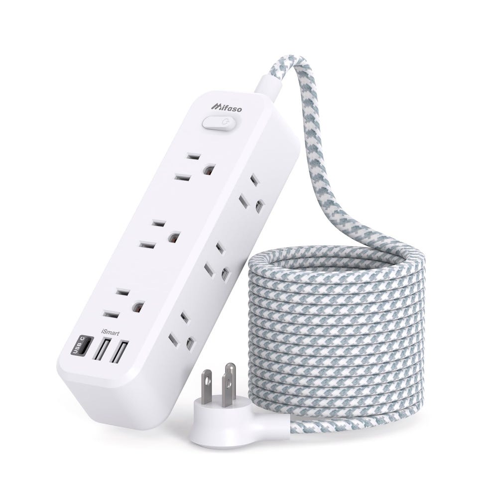 Surge Protector Power Strip