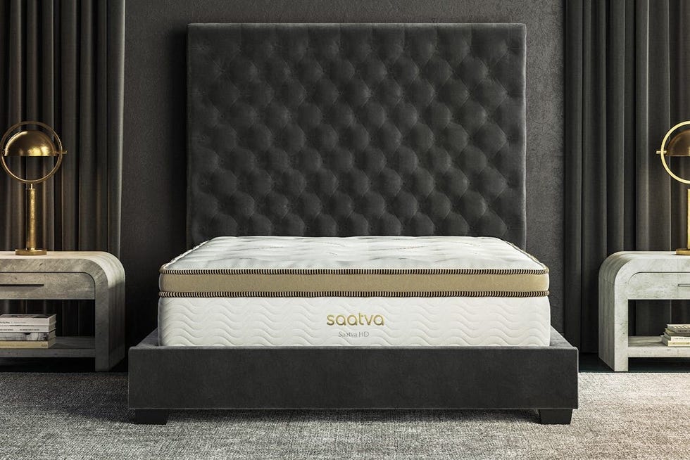 HD Mattress