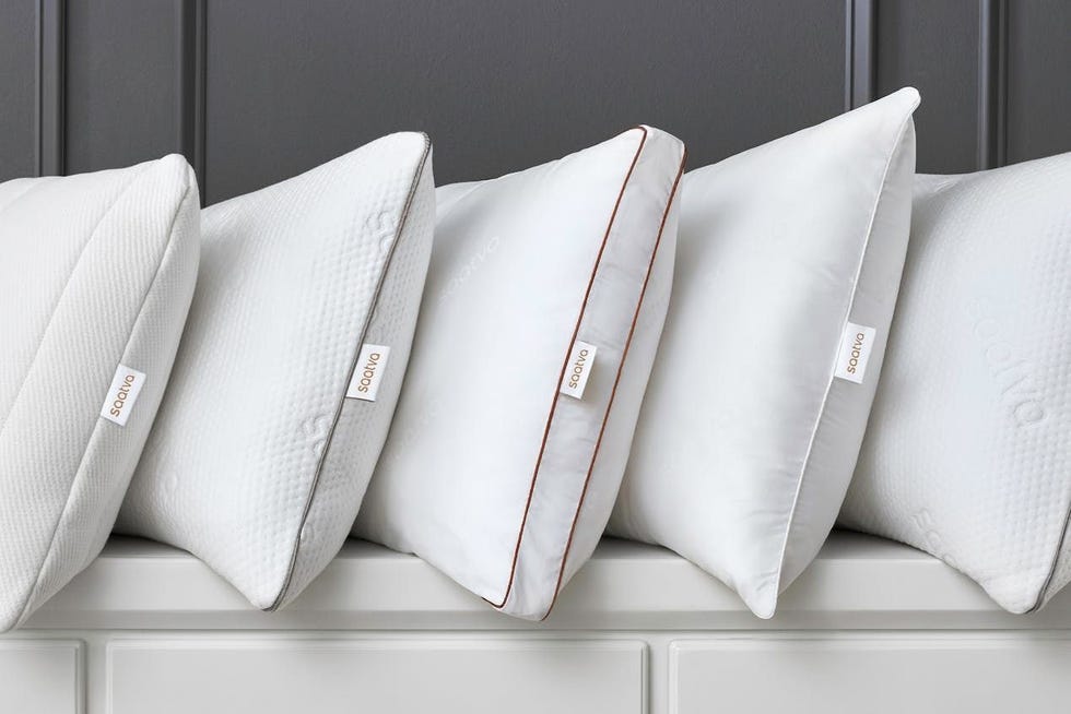 Latex Pillow