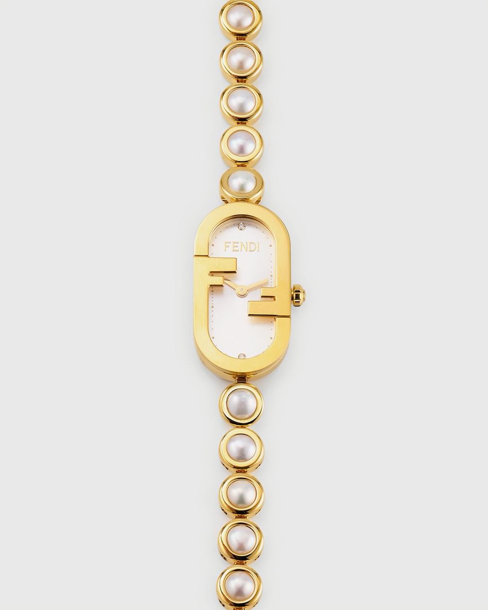 O'Lock Bracelet Watch