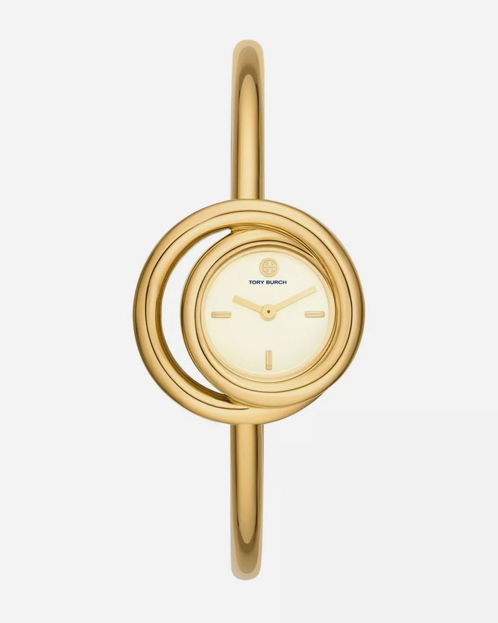 The Miller Bangle Watch