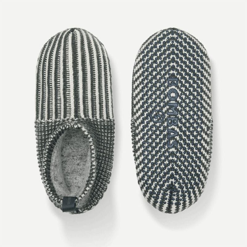 Gripper Slipper Gripper Slipper