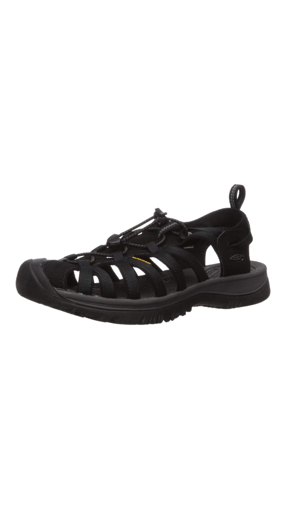 Whisper Sandal