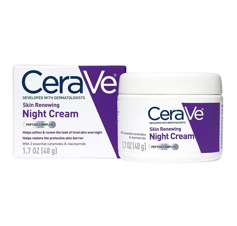 Skin Renewing Night Cream