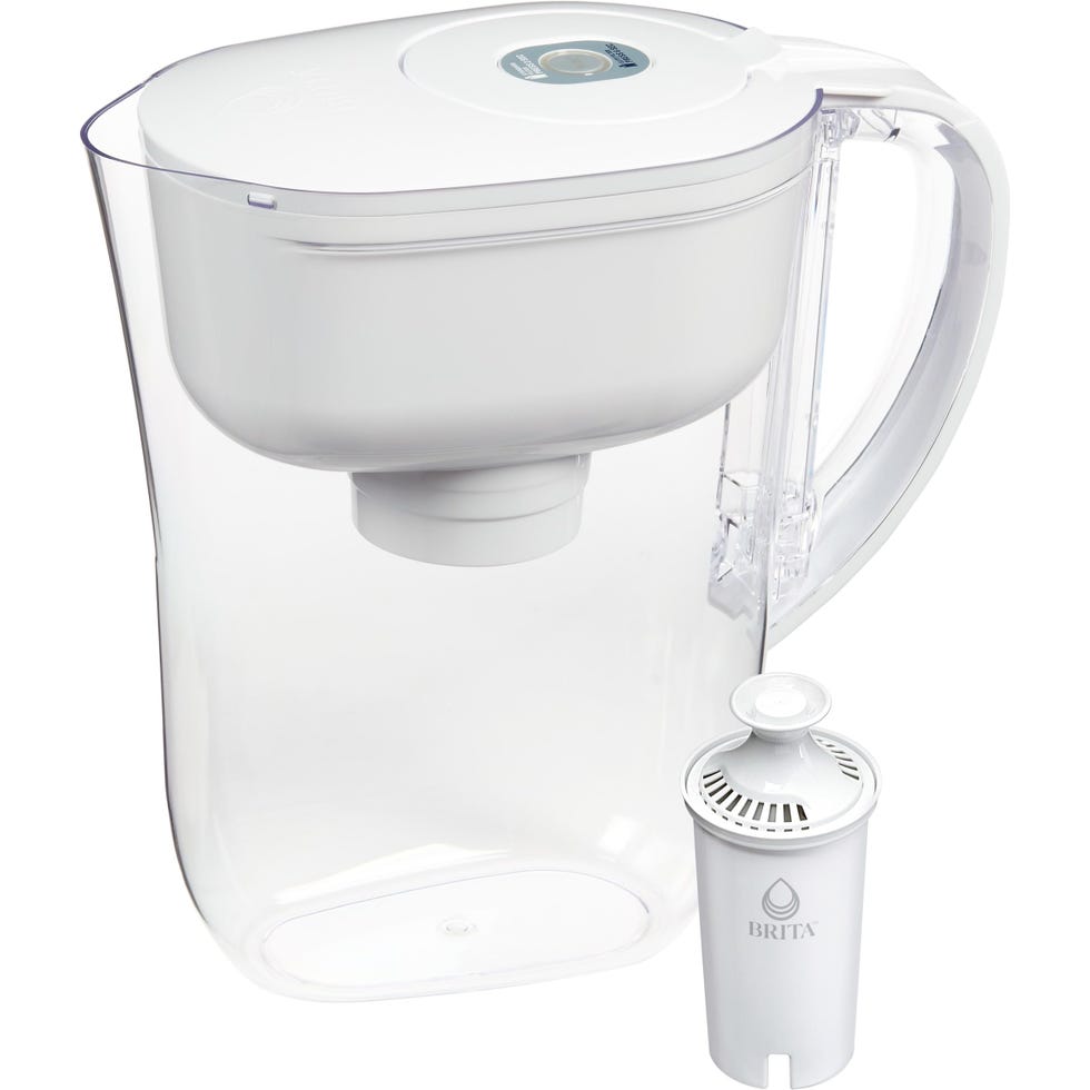 Metro Water Filter Pitcher