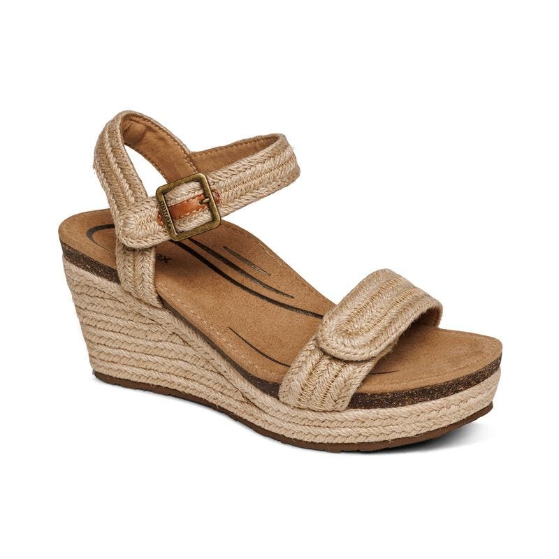 20 Most Comfortable Sandals for Women in 2024