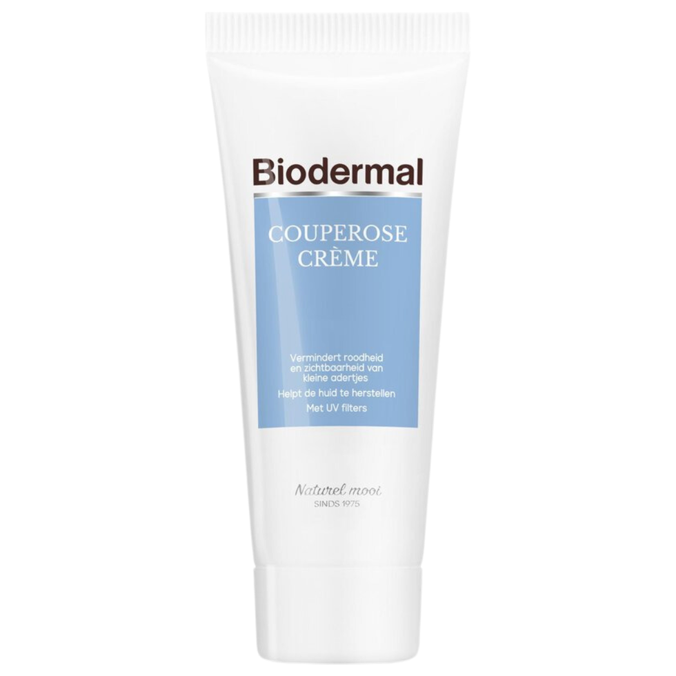 Biodermal Couperose Crème