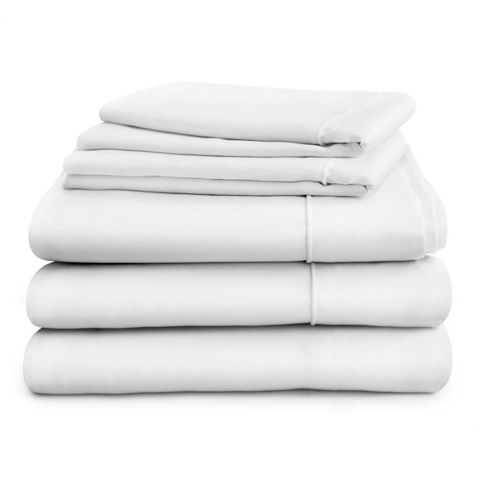 Egyptian Cotton 500 Thread Count Sateen Luxury