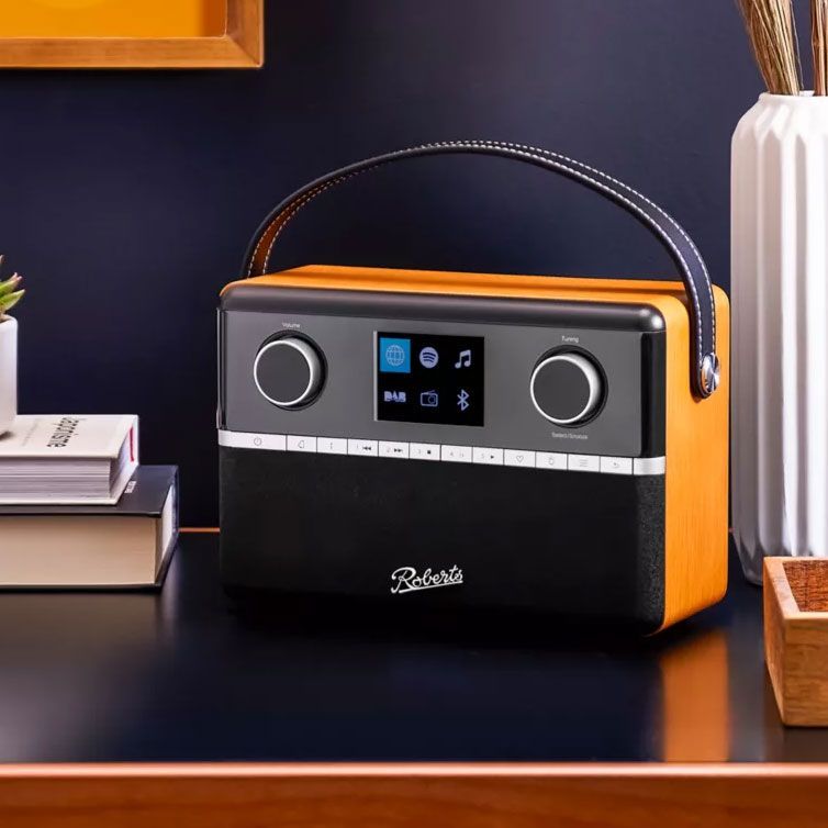 Best internet radio discount