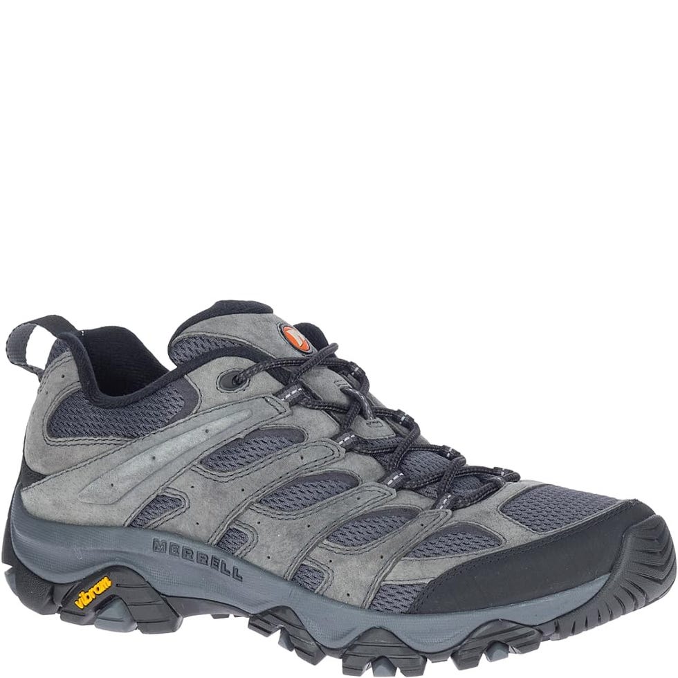 Zapatilla de senderismo Merrell Moab 3 para hombre