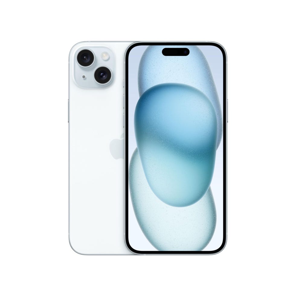 iPhone 15 Plus (256GB)