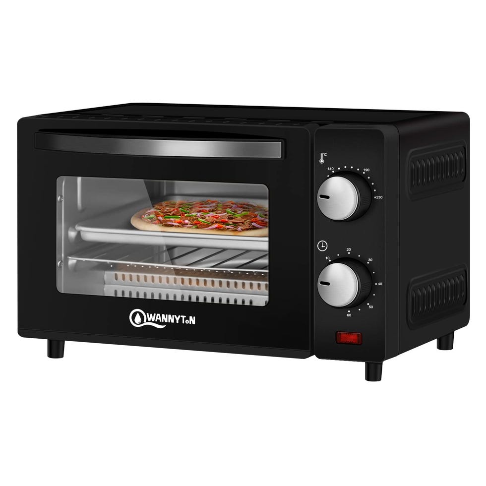Horno Eléctrico de Sobremesa 10 L