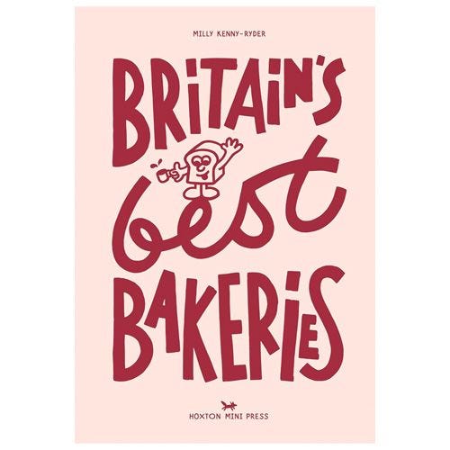 Britain's Best Bakeries