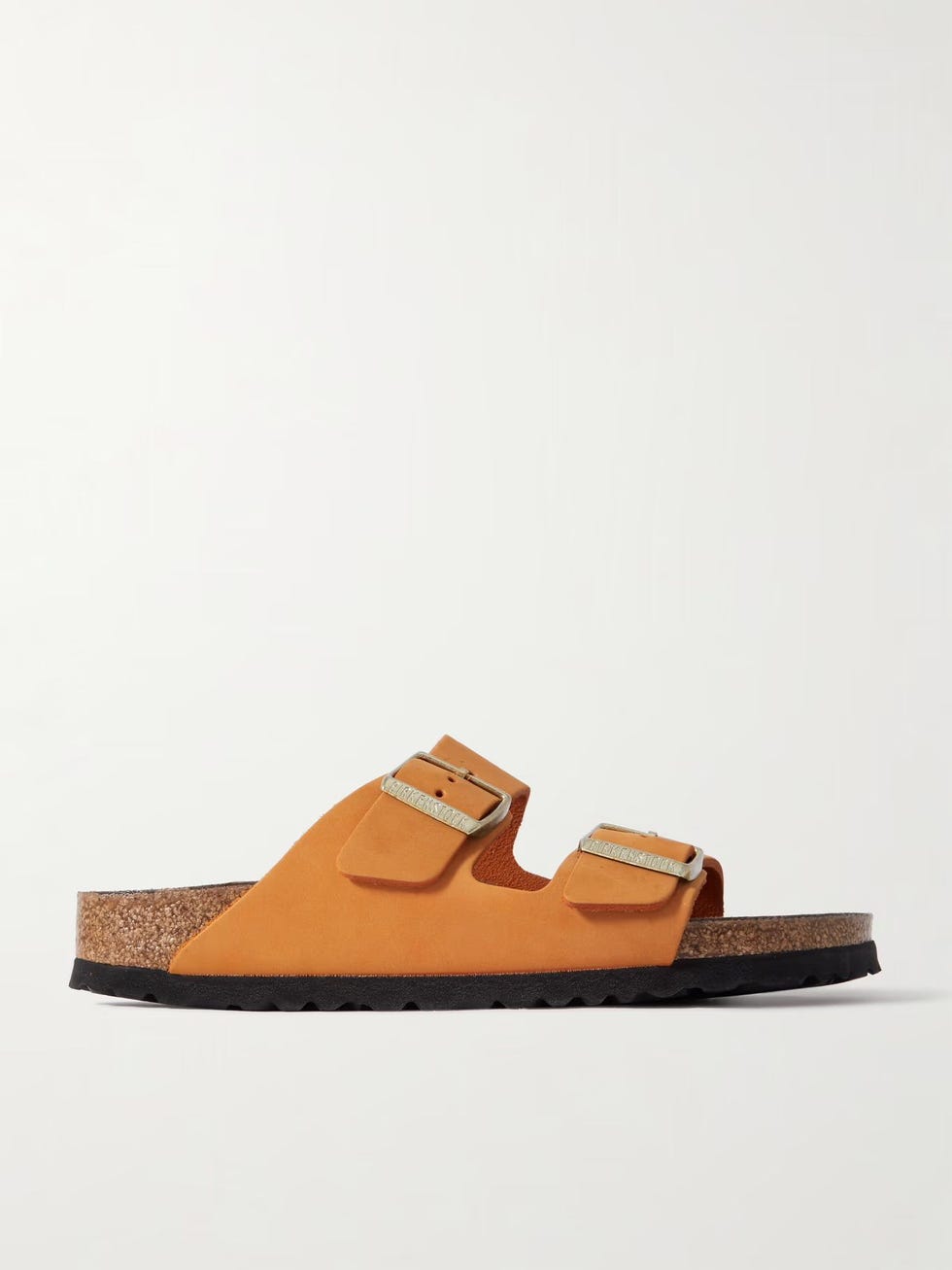 Arizona suede sandals