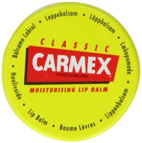 Carmex CLASSIC Moisturising Lip Balm, 7.5g